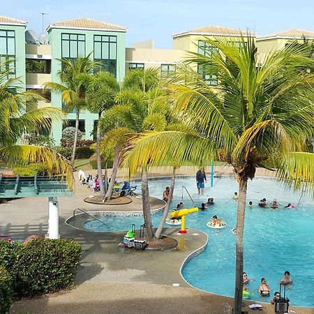 Aquatika Beach Apt 1St Fl ロイサ エクステリア 写真