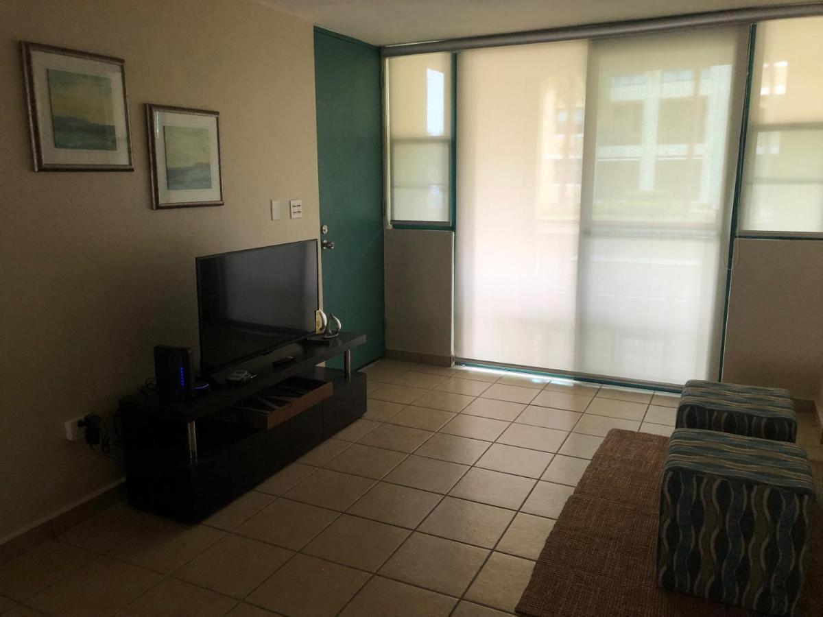 Aquatika Beach Apt 1St Fl ロイサ エクステリア 写真